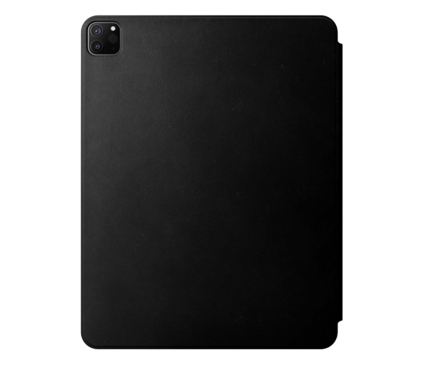 Nomad Leather Folio do iPad Pro 12.9"/Air 13" black - 1283196 - zdjęcie 2